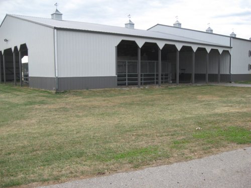Property photo 21 - 80 Acres Offered in 4 Tracts - Horse Farm